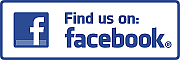 find us on Facebook facebook